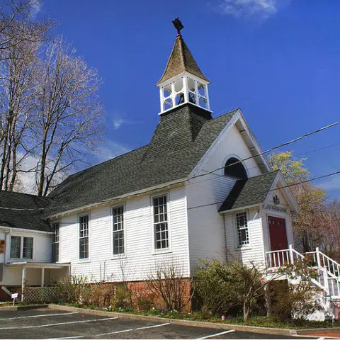 Christ Episcopal Church - Port Jefferson, New York