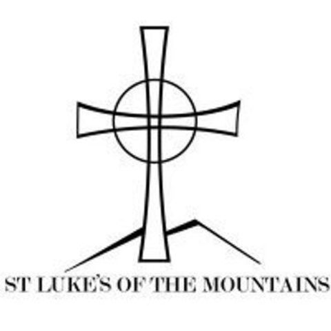 St. Luke of-the-Mountains - La Crescenta, California