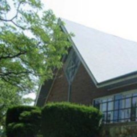 St. Matthew's Episcopal Church - Hyattsville, Maryland