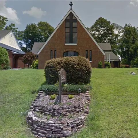 St. Francis of Assisi - Talladega, Alabama