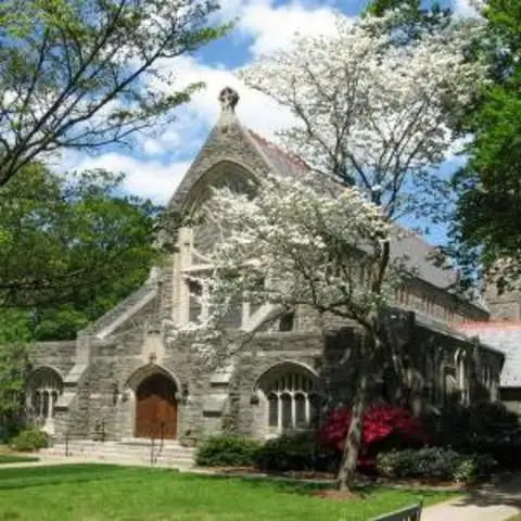 Church of the Redeemer - Bryn Mawr, Pennsylvania