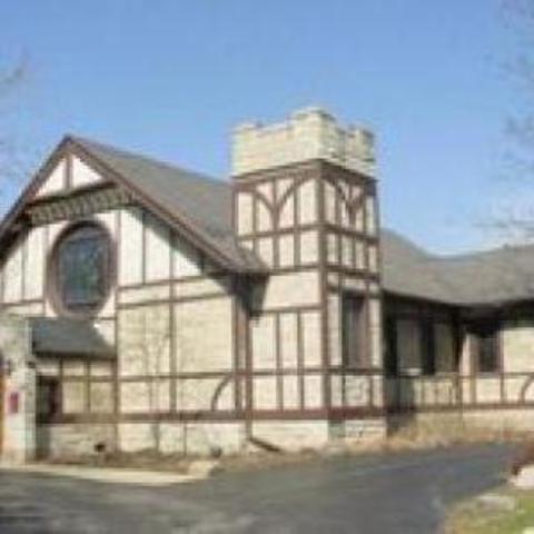 St. Paul's Episcopal Parish - Riverside, Illinois