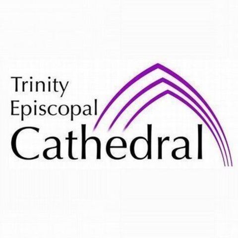 Trinity Episcopal Cathedral - Little Rock, Arkansas