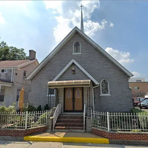 St. Stephen's Episcopal Church - Jamaica, New York