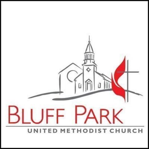 Bluff Park United Methodist - Birmingham, Alabama