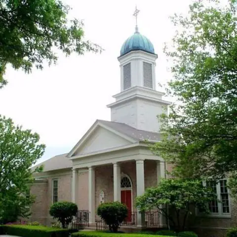 St. James' Episcopal Church, Boardman, Ohio, United States