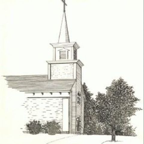 Trinity Episcopal Church - Marshfield Hills, Massachusetts