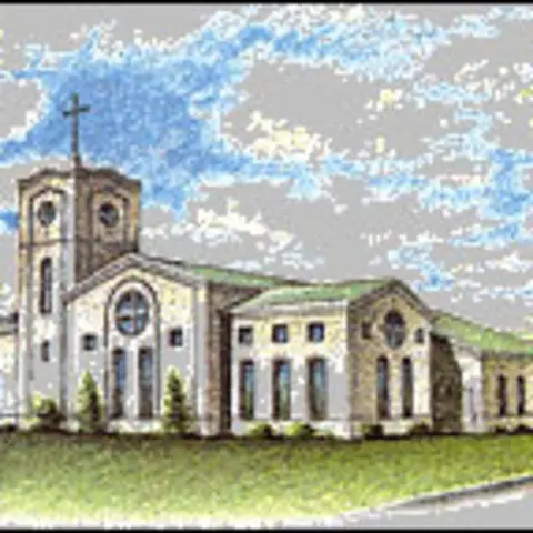 Holy Trinity - Peachtree City, Georgia