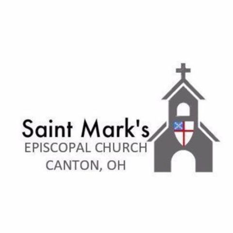 St. Mark's Episcopal Church - Canton, Ohio