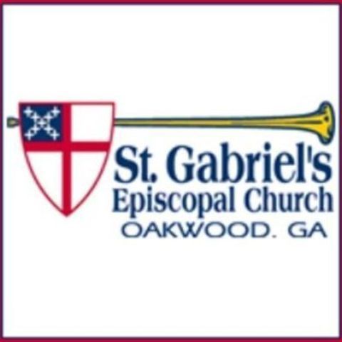 St. Gabriel's Episcopal Church - Oakwood, Georgia