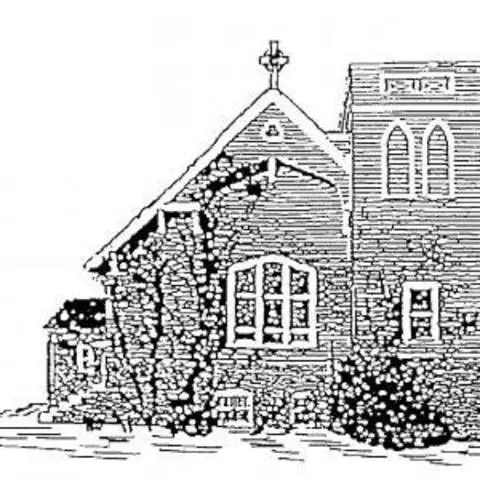 St. Paul's Episcopal Church - Plainfield, Connecticut