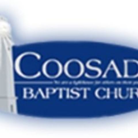 Coosada Baptist Church - Coosada, Alabama