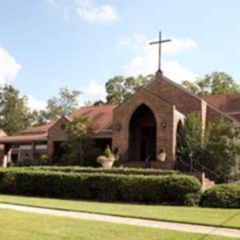 St. Mary, the Virgin Mother - Hartsville, South Carolina