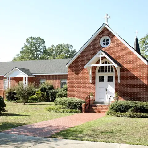 St. Denis Mission - Bennettsville, South Carolina