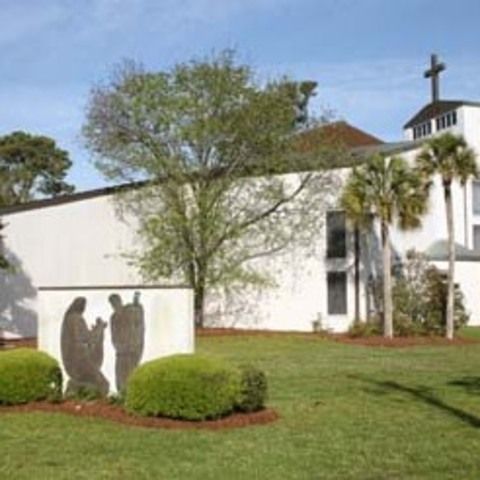 Church of the Nativity - Charleston, South Carolina