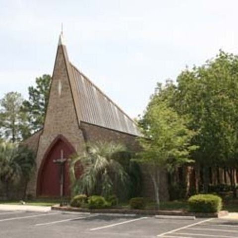 St. Thomas, the Apostle - North Charleston, South Carolina