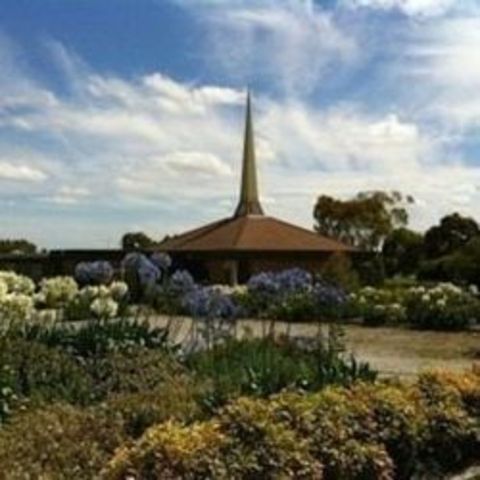 St Thomas' Uniting Church - Craigieburn, Victoria
