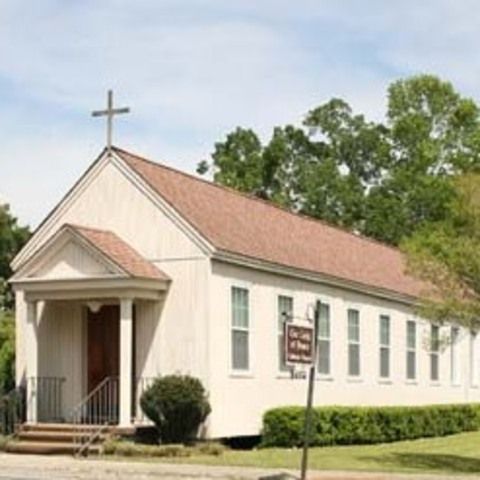 Our Lady of Peace Mission - Bonneau, South Carolina
