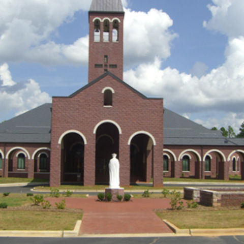St. Philip Neri - Fort Mill, South Carolina