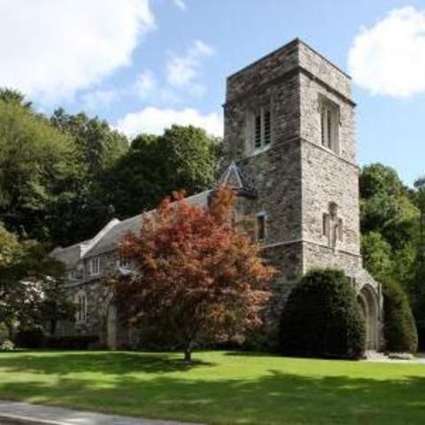 St. Mark's Episcopal Church - Mt. Kisco, New York