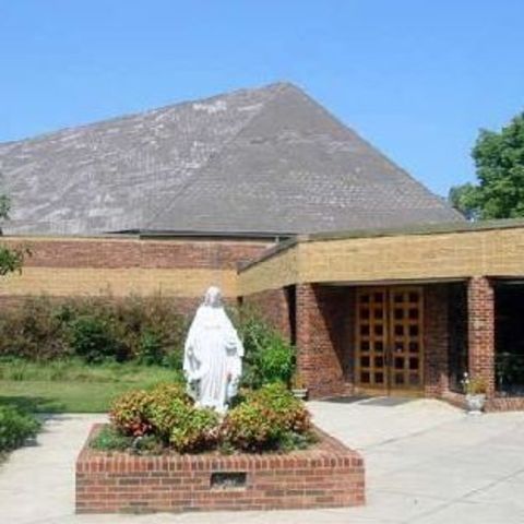Our Lady of the Assumption - Charlotte, North Carolina