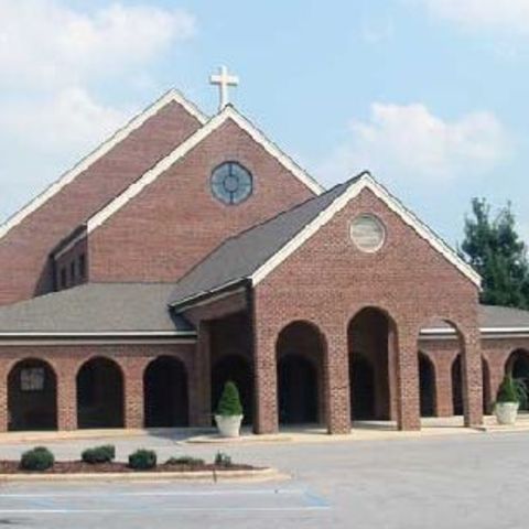 Immaculate Conception - Hendersonville, North Carolina