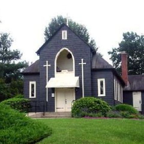 Saint Margaret Mary - Swannanoa, North Carolina