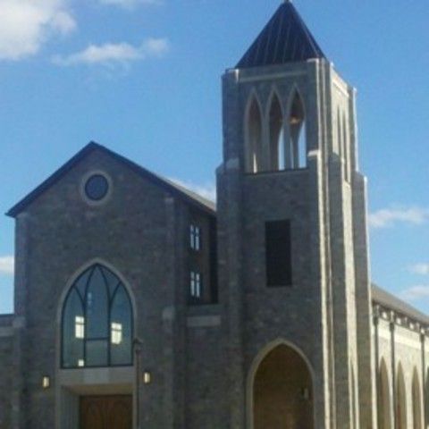 Immaculate Conception - Forest City, North Carolina