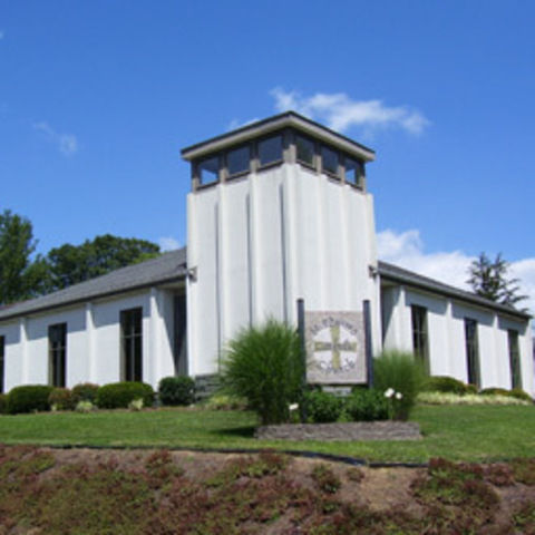 Saint Edward Mission - Pulaski, Virginia