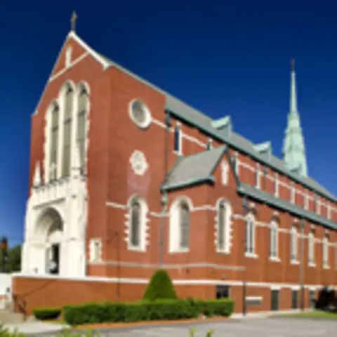 Saint Pius Fifth - Lynn, Massachusetts