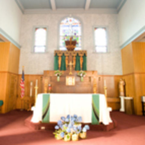 Holy Rosary - Winthrop, Massachusetts