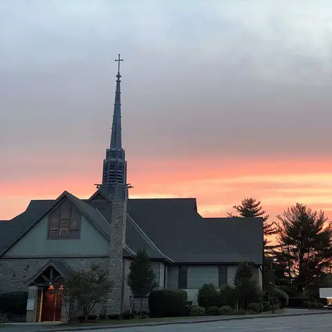 Immaculate Conception, Revere, Massachusetts, United States