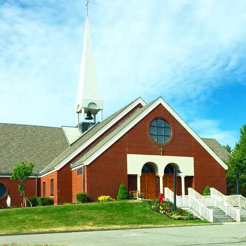 Holy Family Church - Duxbury, Massachusetts