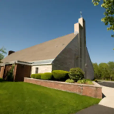 Saint Theresa of Lisieux - North Reading, Massachusetts