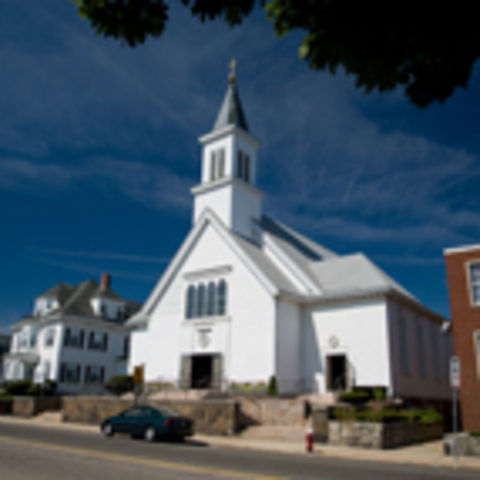 Saint John the Evangelist - Swampscott, Massachusetts