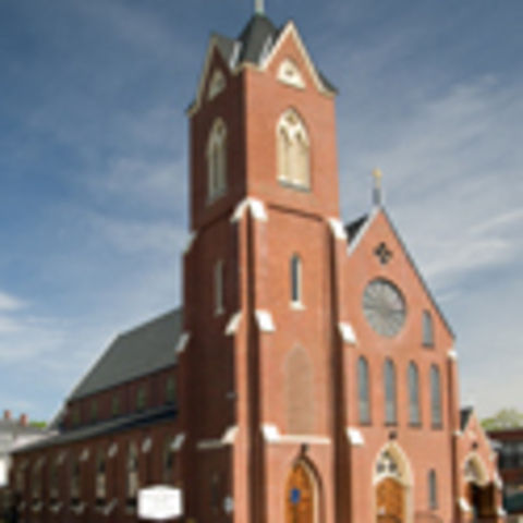 Immaculate Conception - Newburyport, Massachusetts