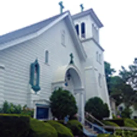 St. Elizabeth Church - Edgartown, Massachusetts