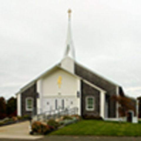 Our Lady of Grace - South Chatham, Massachusetts
