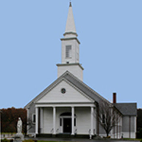 St. Ann - Raynham, Massachusetts