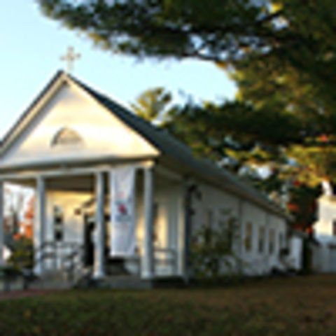 St. Anthony Chapel - West Wareham, Massachusetts