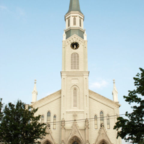 Holy Trinity - Dayton, Ohio