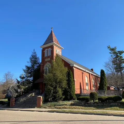 Holy Trinity Catholic Church - Batavia, OH
