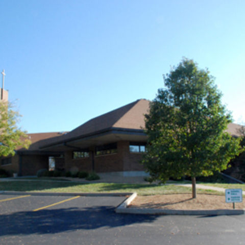 St. John Neumann - Cincinnati, Ohio