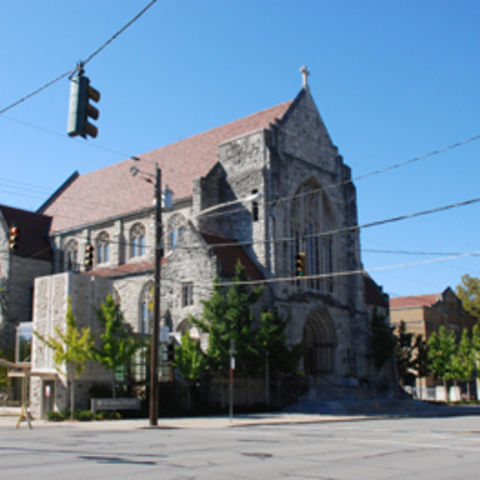 St. Mary - Cincinnati, Ohio