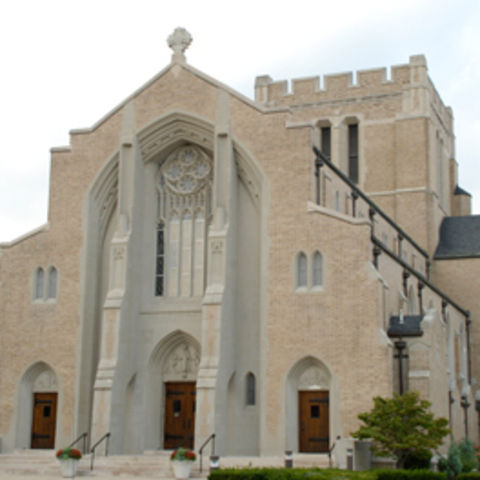 Holy Angels - Dayton, Ohio