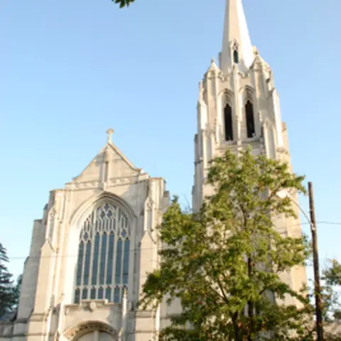 St. Cecilia - Cincinnati, Ohio