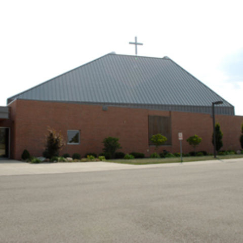 St. Francis of Assisi - Centerville, Ohio