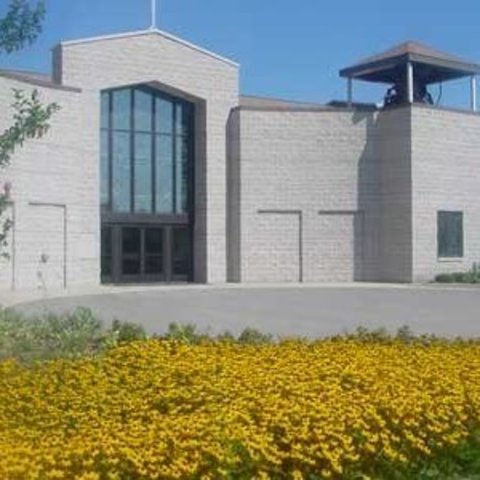 Our Lady Of Mercy Catholic Church - Aurora, Illinois