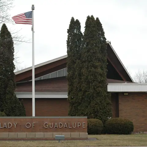 Our Lady Of Guadalupe - Silvis, Illinois