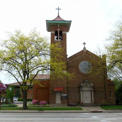 St. Paul - Macomb, Illinois